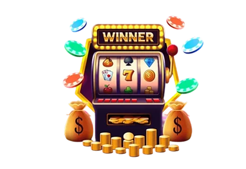 Rolling slots
