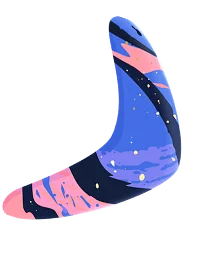 Boomerang bet